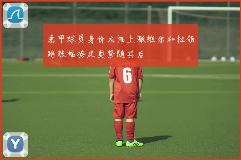 意甲球员身价大幅上涨维尔加拉领跑涨幅榜皮奥紧随其后