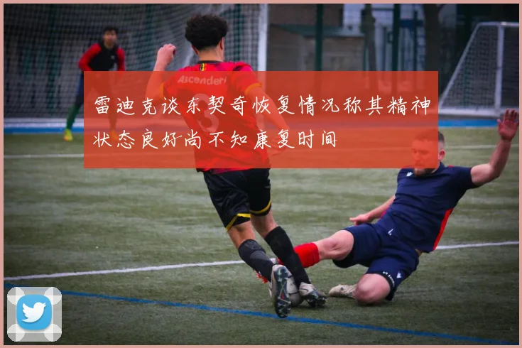 雷迪克谈东契奇恢复情况称其精神状态良好尚不知康复时间